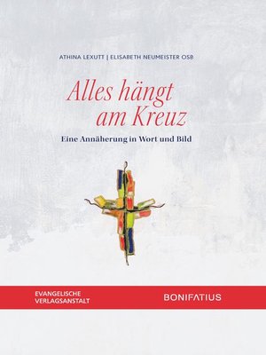 cover image of Alles hängt am Kreuz